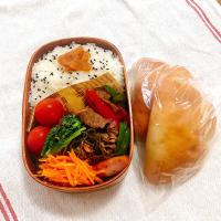 あんみっちゃんさんの料理 箸休めにおすすめ♬人参の甘酢サラダ